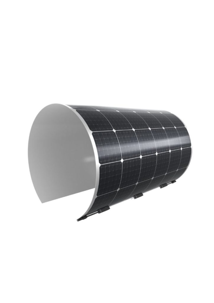 bipv solar panel